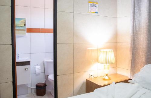 Aguas Lindas de Goias Hotel | Clube e Pousada Isabel
