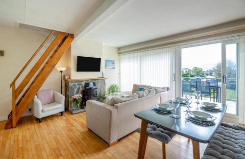 Abersoch House | Cludfan Abersoch