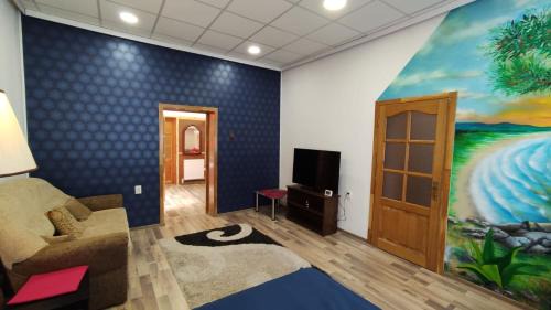 Old Town Apartment | Cluj Center