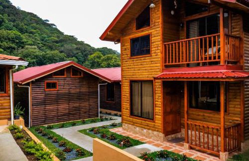 Copey Hotel | Clusia Lodge