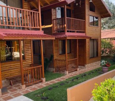 Copey Hotel | Clusia Lodge