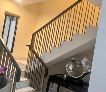Jakarta House | Cluster semayang