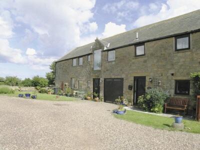 Woodhorn House | Clutter Cottage