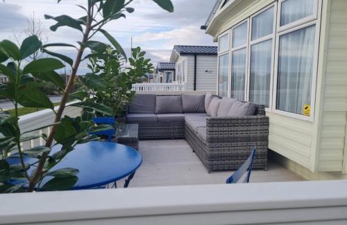 Borth Ski Chalet | Clwyd 6