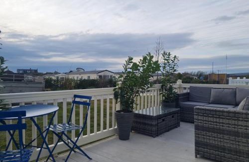 Borth Ski Chalet | Clwyd 6
