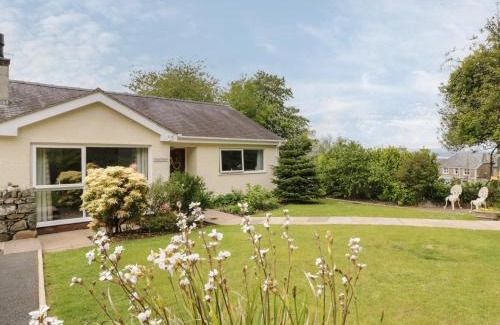 Harlech House | Clyd Fan
