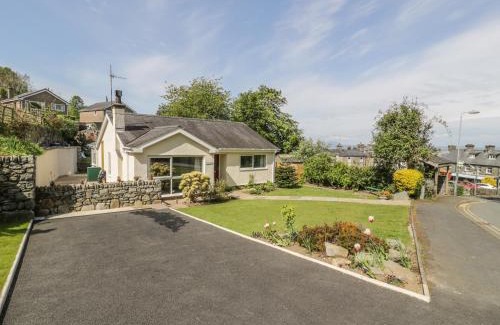 Harlech House | Clyd Fan