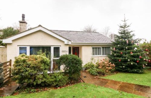 Harlech House | Clyd Fan