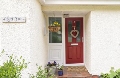 Harlech House | Clyd Fan