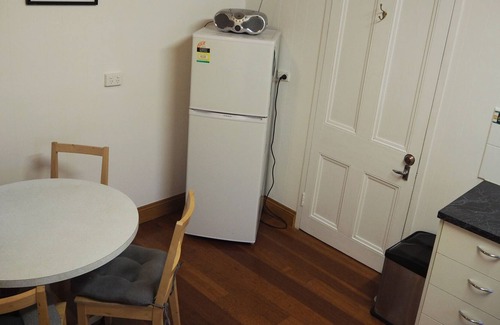 Parkside Cottage | Clyde's Cottage (Parkside)