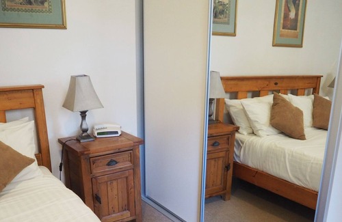 Parkside Cottage | Clyde's Cottage (Parkside)