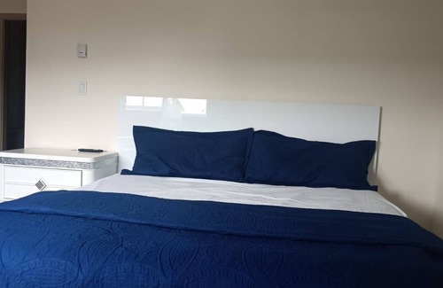 Surrey Hotel | Clydesdale Inn
