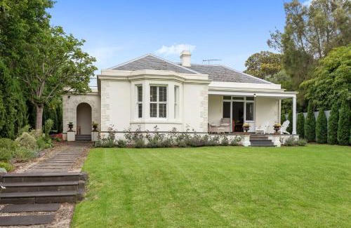 Queenscliff House | Clydesville