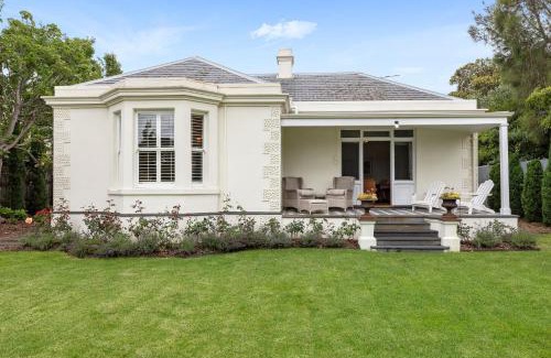 Queenscliff House | Clydesville