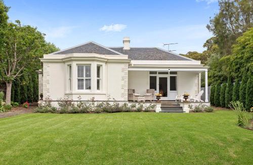 Queenscliff House | Clydesville