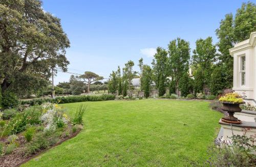 Queenscliff House | Clydesville