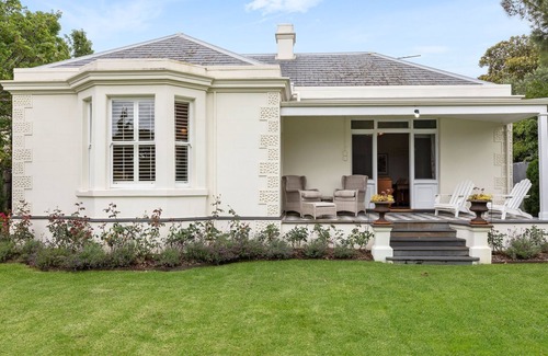 Queenscliff House | Clydesville - Queenscliff