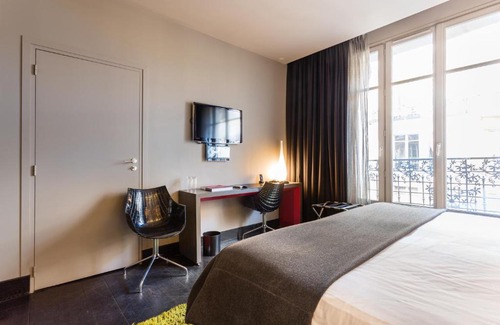 Passy Apartment | CMG- Passy Tour Eiffel - 33
