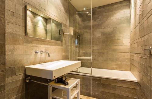 Passy Apartment | CMG- Passy Tour Eiffel - 33