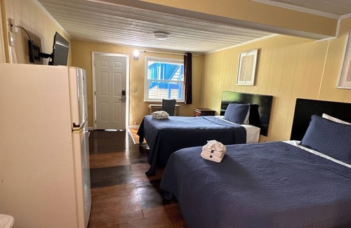 Myrtle Beach House | CMI Hotel 1935