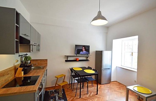 Sveti Juraj Apartment | Cmiljina