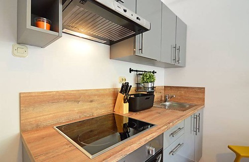 Sveti Juraj Apartment | Cmiljina