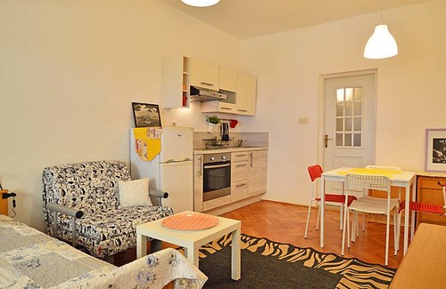 Sveti Juraj Apartment | Cmiljina