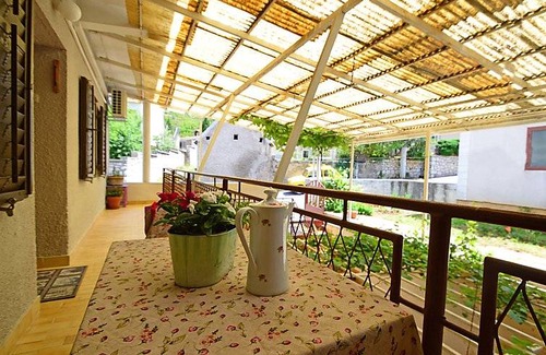 Sveti Juraj Apartment | Cmiljina