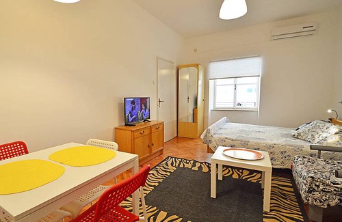 Sveti Juraj Apartment | Cmiljina