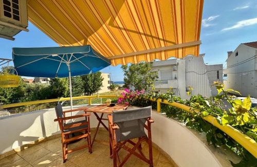 Toroni House | CN Studio-Apartment