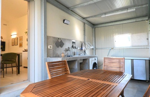 Cesenatico Apartment | CN005 – Cesenatico, new detached house with external courtyard