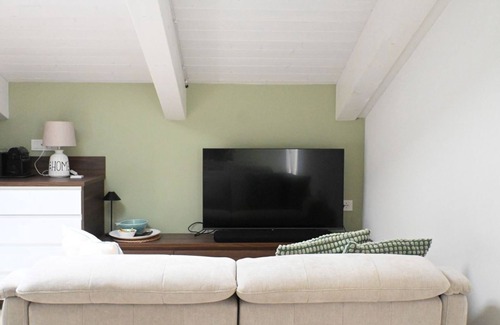 Valverde Apartment | CN020 - Cesenatico, exclusive four-room apartment a few steps from the sea