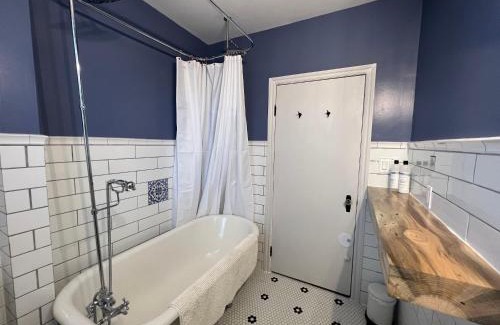 Coleman House | CNP Farmhouse