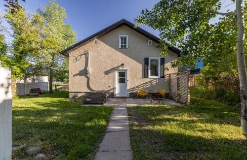 Coleman House | CNP Farmhouse