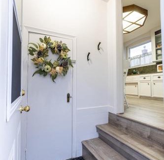 Coleman House | CNP Farmhouse