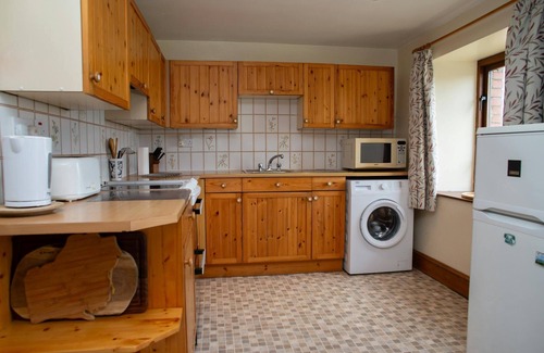 Goodwick Cottage | Cnwc Y Bran, Fishguard