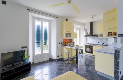 Carate Urio Apartment | Co-b730-alem2bt - Lovely Apartment Overlooking the Lake