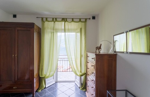 Carate Urio Apartment | Co-b730-alem2bt - Lovely Apartment Overlooking the Lake