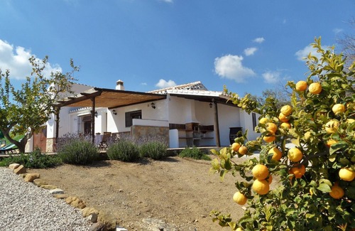 Antequera Cottage | Cottage in Andalusia near El Torcal