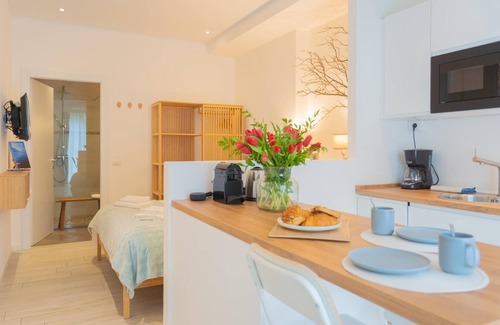 Tremezzo Apartment | Co-f181-carb1bt - Tremezzo Apartment 2