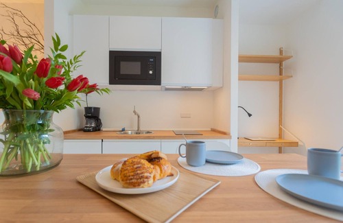 Tremezzo Apartment | Co-f181-carb1bt - Tremezzo Apartment 2