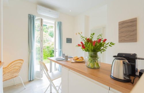 Tremezzo Apartment | Co-f181-carb1bt - Tremezzo Apartment 2