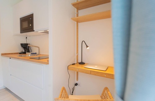 Tremezzo Apartment | Co-f181-carb1bt - Tremezzo Apartment 2
