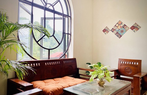 Bao Thang Hotel | Co Lau Village