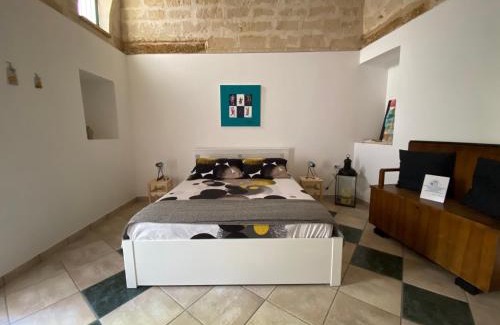 Mesagne Bed & Breakfast | Co Mó - Camera a Sud - Affittacamere