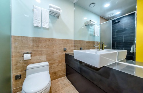 Seongsan Hotel | Co'op City Hotel Seongsan