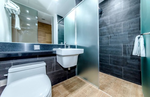 Seongsan Hotel | Co'op City Hotel Seongsan