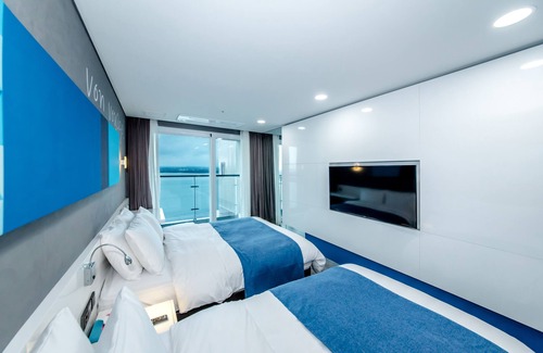 Seongsan Hotel | Co'op City Hotel Seongsan