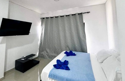 Torices Hostel | Hostel ∙ 8 guests
