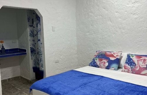 Torices Hostel | Hostel ∙ 8 guests